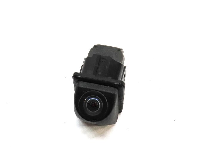 Thumbnail 1: 09-18 BMW 2 3 4 5 7 M5 X3 X5 X6 (F01 F07 F10 F15 F16 F30 F32) REARVIEW CAMERA