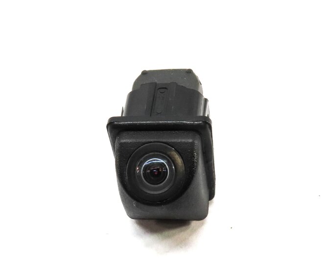 Thumbnail 3: 09-18 BMW 2 3 4 5 7 M5 X3 X5 X6 (F01 F07 F10 F15 F16 F30 F32) REARVIEW CAMERA