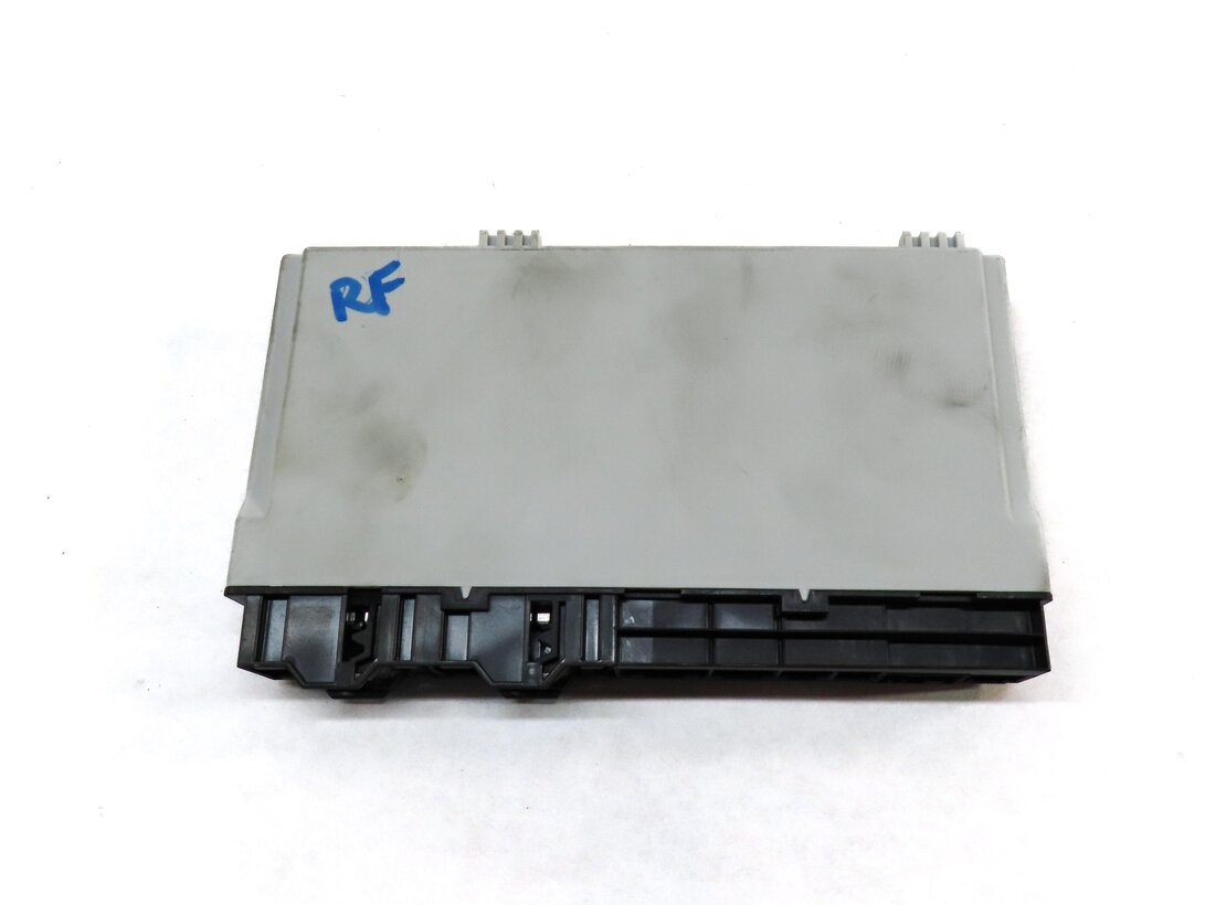 Thumbnail 4: 2011-2014 BMW X5 X5M X6 X6M (E70 E71) FRONT RIGHT COMFORT SEAT CONTROL MODULE