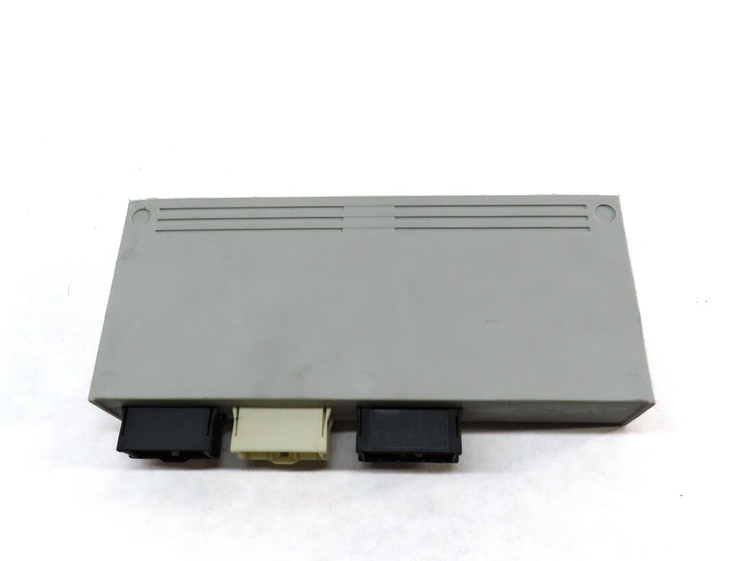 Thumbnail 4: 2012 BMW X5 (E70) REAR HATCH TRUNK LIFTGATE GATE LIFT OPEN CLOSE CONTROL MODULE