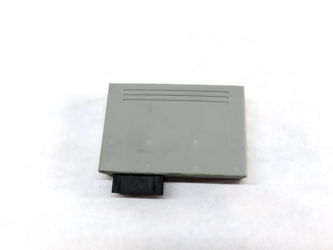 Thumbnail 4: 07-14 BMW 5 X5 X6M SERIES (E60 E70 E71) KEYLESS ENTRY PASSIVE GO CONTROL MODULE