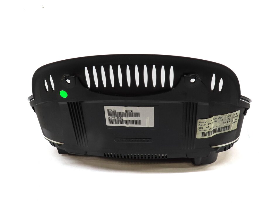 Thumbnail 3: 2011-2013 BMW X5 3.0L TURBO / 4.4L TWIN TURBO SPEEDOMETER GAUGE CLUSTER (101k)