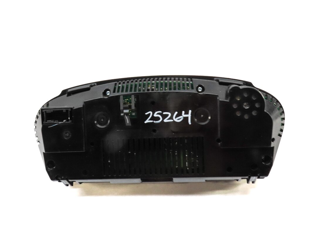 Thumbnail 4: 2011-2013 BMW X5 3.0L TURBO / 4.4L TWIN TURBO SPEEDOMETER GAUGE CLUSTER (101k)