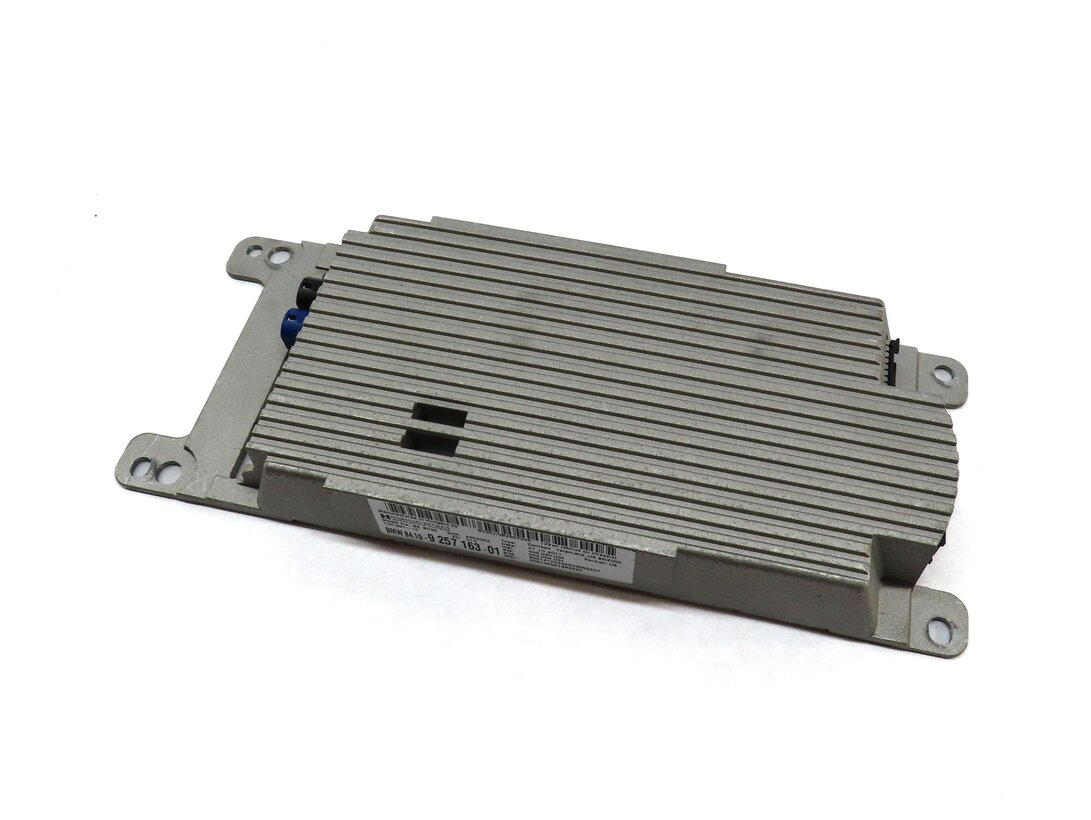 10-14 BMW 335i X5 X6 (E70 E71 E90) BLUETOOTH TELEMATICS COMBOX CONTROL MODULE