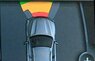 Thumbnail 2: 2012 BMW X5 (E70) FRONT PARK ASSIST PDC SENSOR SET4 (WHITE) w/ WIRE HARNESS