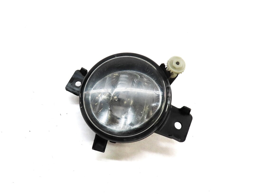 Thumbnail 1: 11-13 BMW X5 (E70) LOWER BUMPER RIGHT FRONT PASSENGER FOGLIGHT FOG LIGHT LAMP