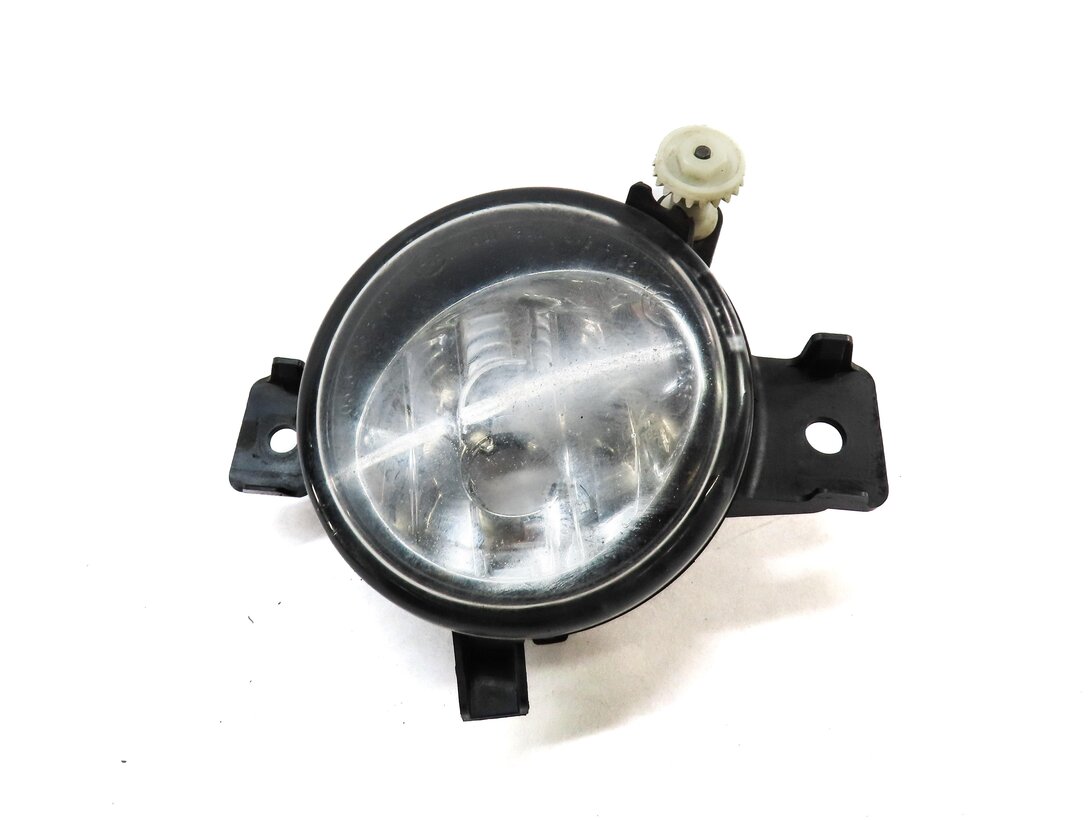 Thumbnail 2: 11-13 BMW X5 (E70) LOWER BUMPER RIGHT FRONT PASSENGER FOGLIGHT FOG LIGHT LAMP