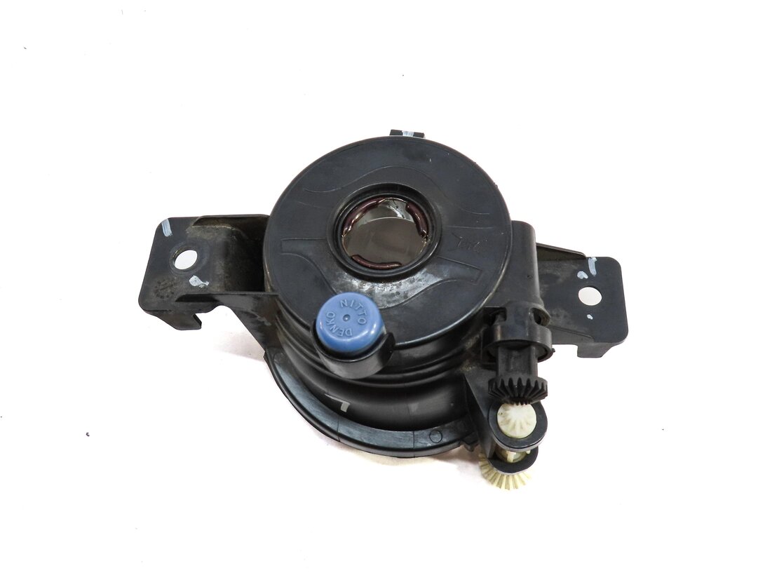 Thumbnail 3: 11-13 BMW X5 (E70) LOWER BUMPER RIGHT FRONT PASSENGER FOGLIGHT FOG LIGHT LAMP