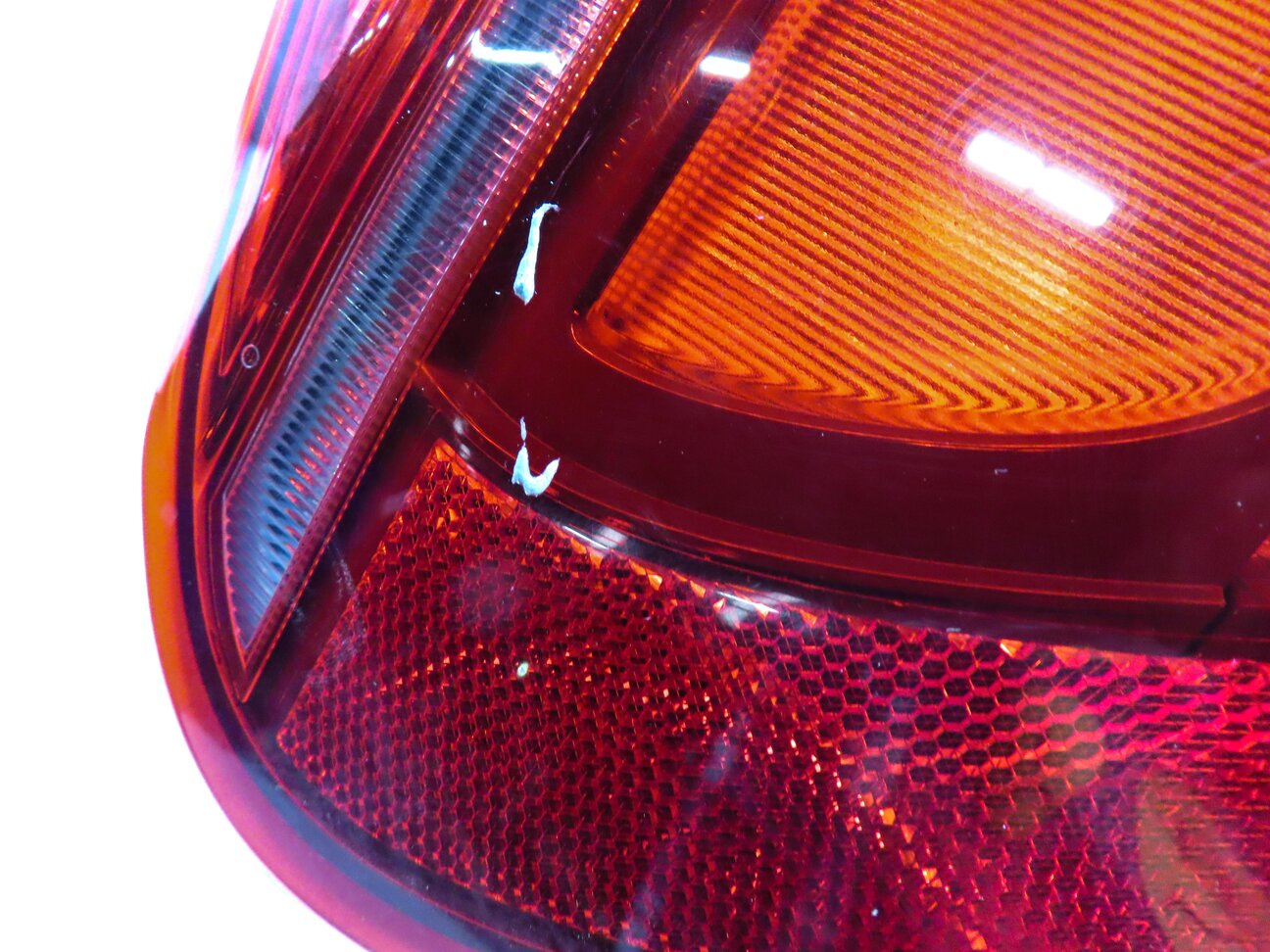 Thumbnail 10: 2011-2013 BMW X5 X5M (E70) LEFT DRIVER REAR OUTER TAILLIGHT BRAKE LIGHT LAMP
