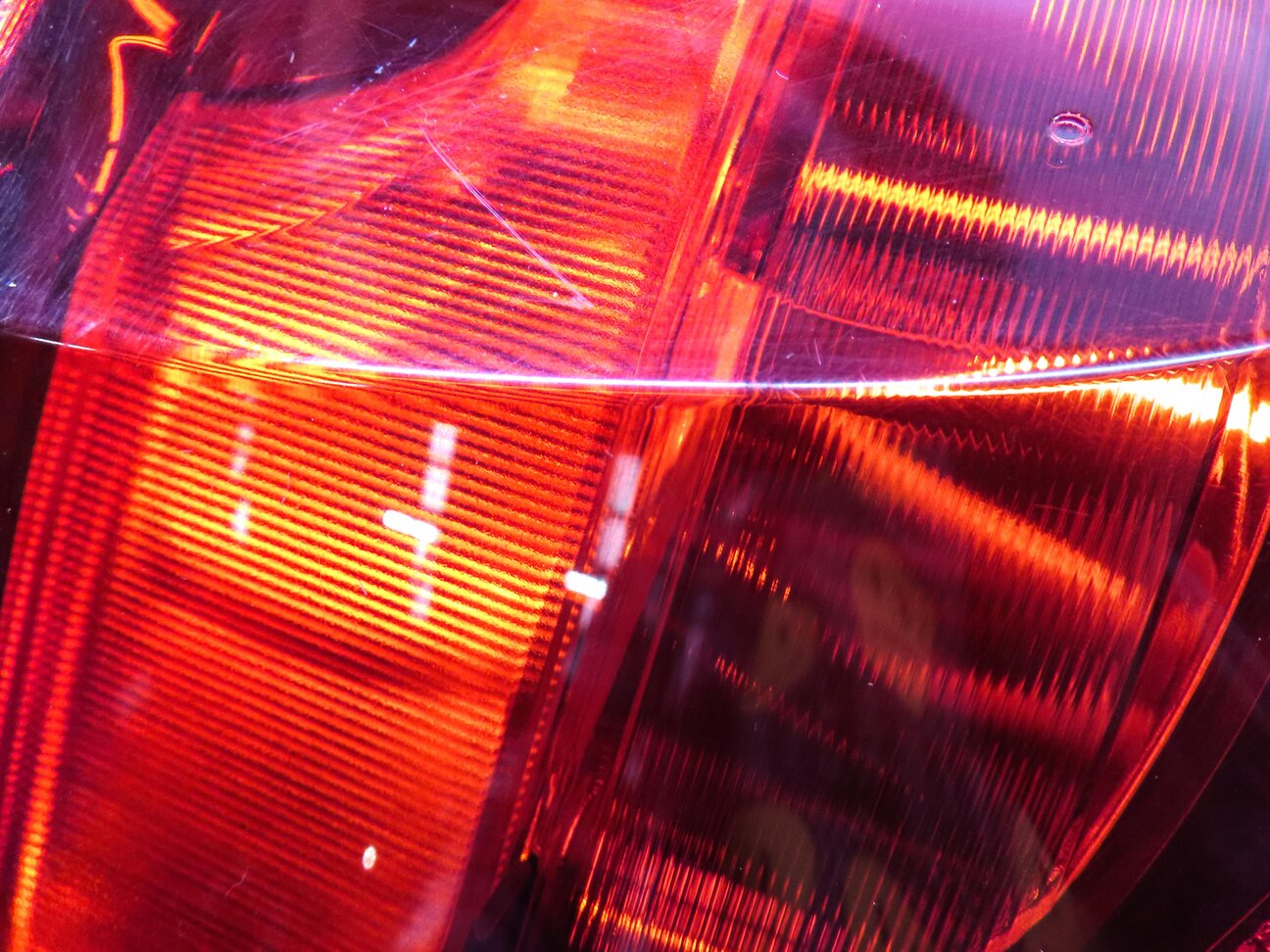 Thumbnail 9: 2011-2013 BMW X5 X5M (E70) LEFT DRIVER REAR OUTER TAILLIGHT BRAKE LIGHT LAMP