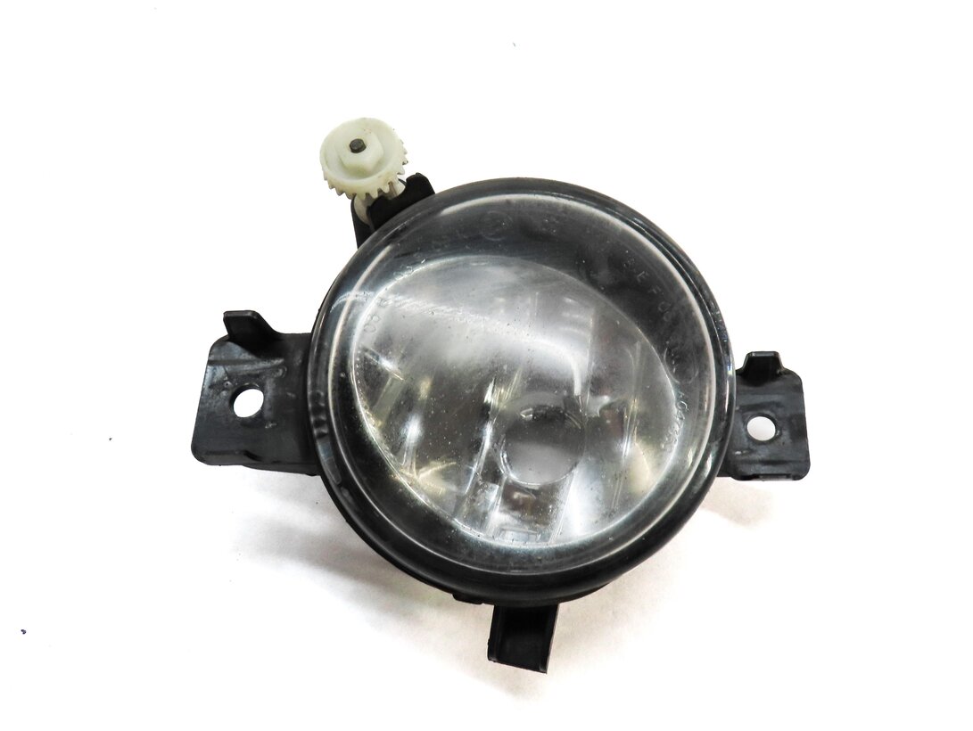 2011-2013 BMW X5 (E70) LEFT FRONT LOWER BUMPER DRIVER FOGLIGHT FOG LIGHT LAMP