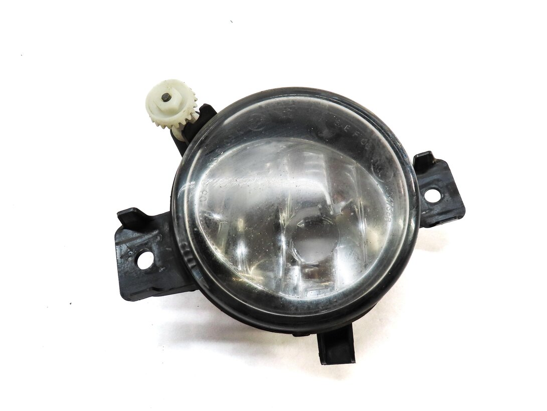 Thumbnail 2: 2011-2013 BMW X5 (E70) LEFT FRONT LOWER BUMPER DRIVER FOGLIGHT FOG LIGHT LAMP