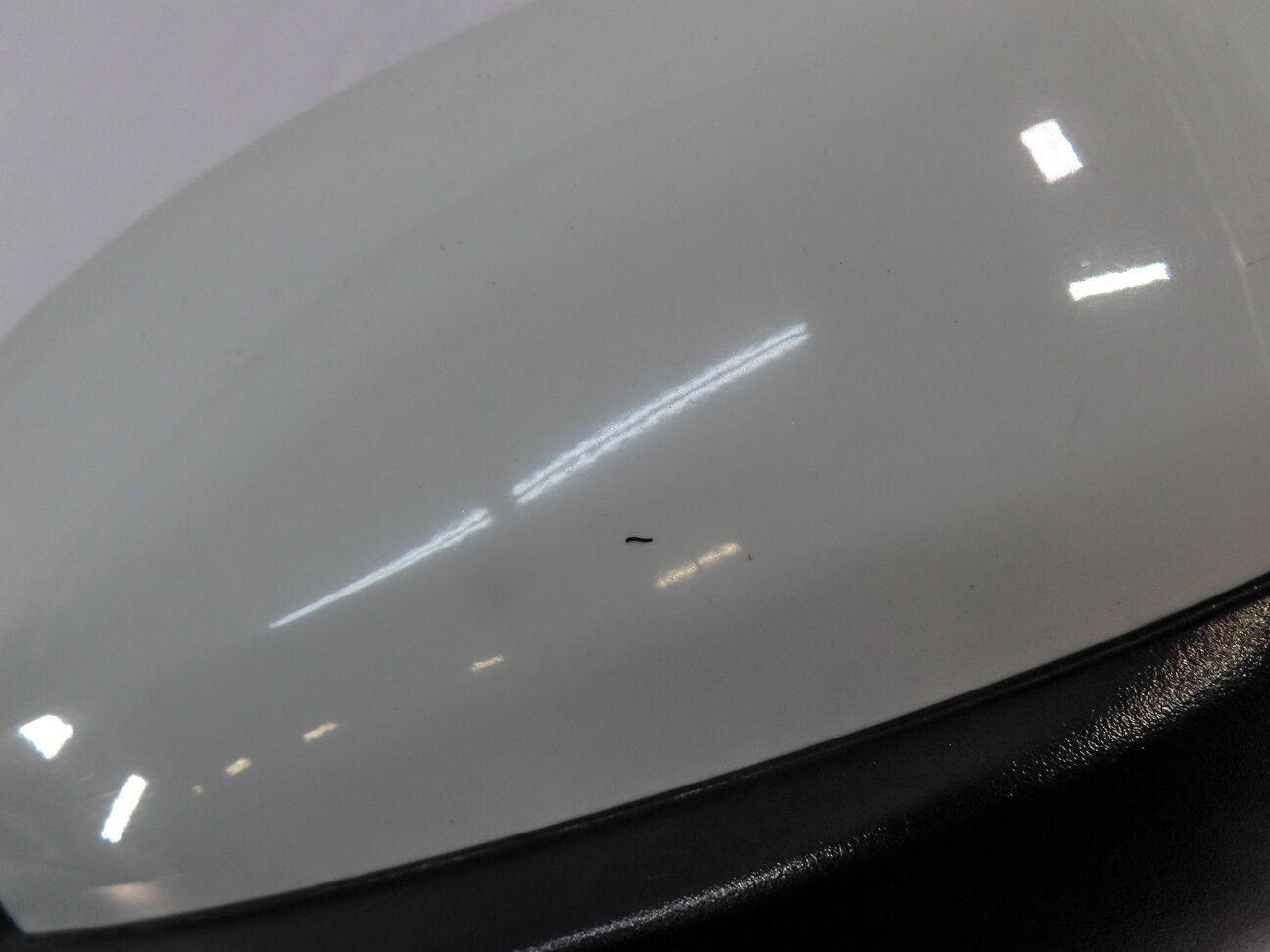 Thumbnail 8: 2010-2013 BMW X5 (E70) LEFT P-FOLD AUTODIM CAMERA HEATED DOOR MIRROR (WHITE)