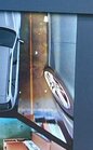 Thumbnail 2: 2010-2013 BMW X5 (E70) RIGHT P-FOLD AUTODIM CAMERA HEATED DOOR MIRROR (WHITE)