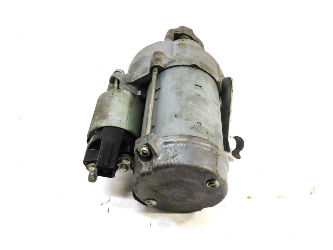 Thumbnail 3: 09-14 BMW 550i 650i 750i B7 X5 X6 (F10 F01 E70 E71) 4.4 TWIN TURBO STARTER MOTOR