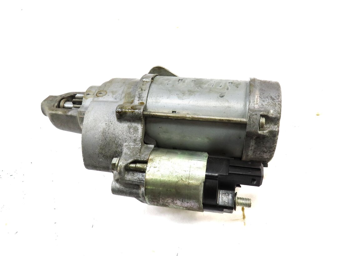 Thumbnail 4: 09-14 BMW 550i 650i 750i B7 X5 X6 (F10 F01 E70 E71) 4.4 TWIN TURBO STARTER MOTOR