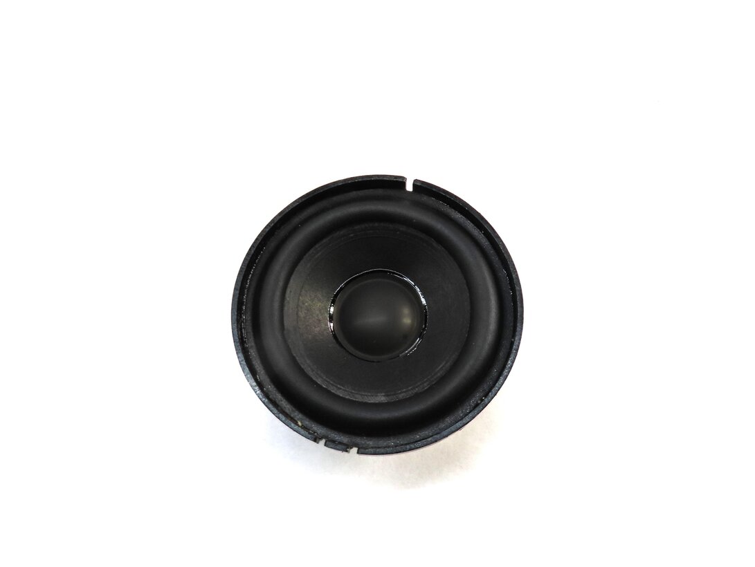 Thumbnail 6: 2012 BMW X5 (E70) FRONT REAR LEFT RIGHT DOOR DASH DECK STEREO SPEAKER SET 16