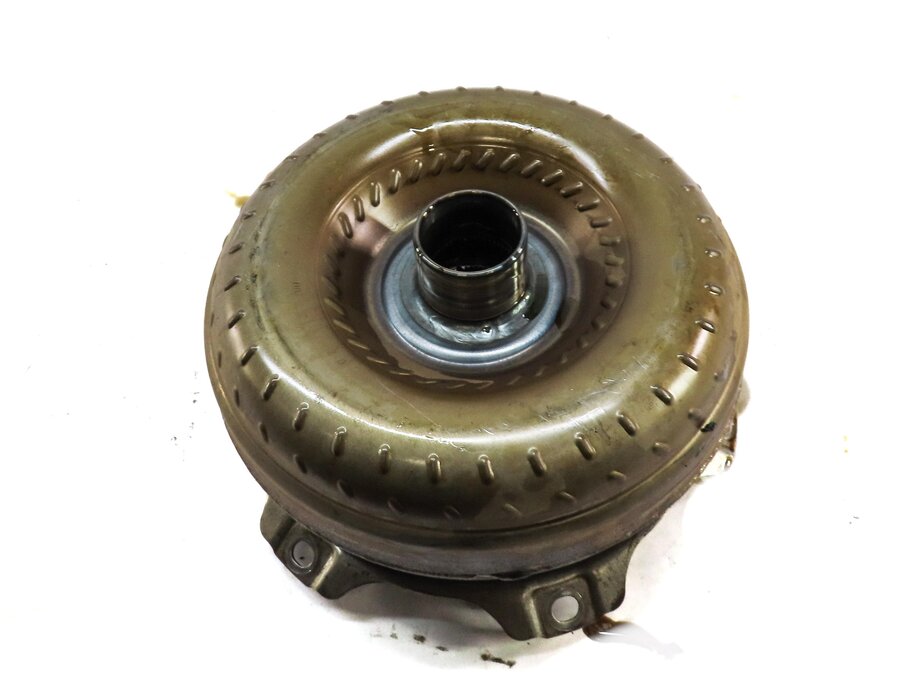 Thumbnail 3: 10-15 BMW 550i 550iGT 650i X5 X6 (F07 F10 F12 E70 E71) V8 AUTO TORQUE CONVERTER