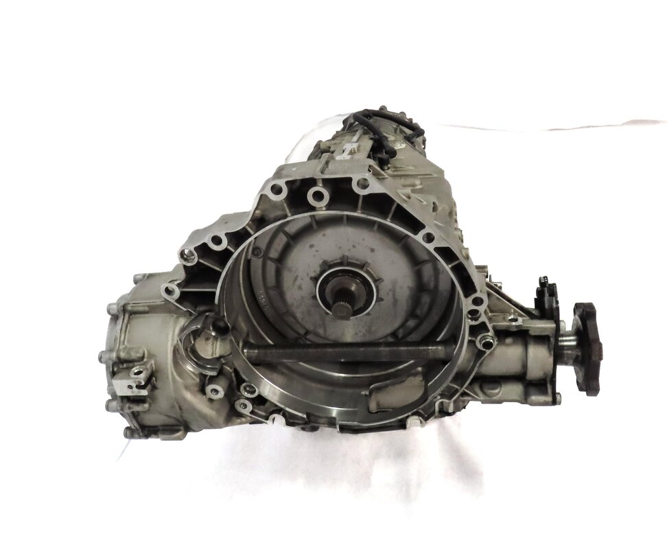 Thumbnail 2: 13-17 AUDI S4 S5 (B8 8K 8T) 7-Spd DCT DUAL CLUTCH TRANSMISSION ASSEMBLY (NHS)