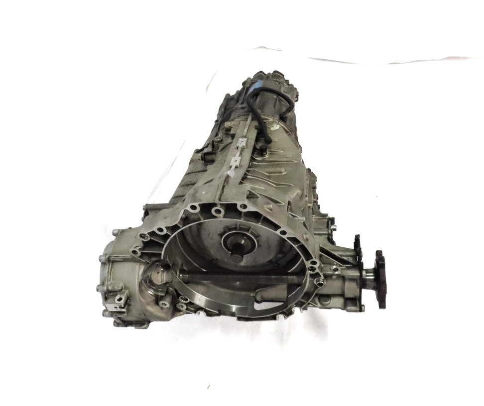Thumbnail 3: 13-17 AUDI S4 S5 (B8 8K 8T) 7-Spd DCT DUAL CLUTCH TRANSMISSION ASSEMBLY (NHS)