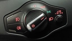 Thumbnail 2: 2008-2013 AUDI A5 S5 (B8 8T) HEADLIGHT SWITCH HEAD LIGHT FOGLIGHT SWITCH