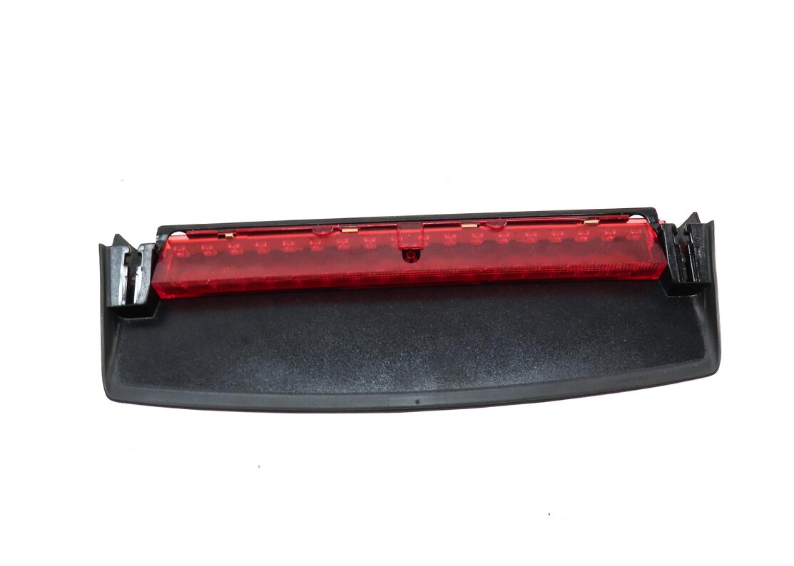 Thumbnail 2: 2013 AUDI S5 (B8 8T) REAR 3rd THIRD BRAKE LIGHT STOP SIGNAL LIGHT LAMP