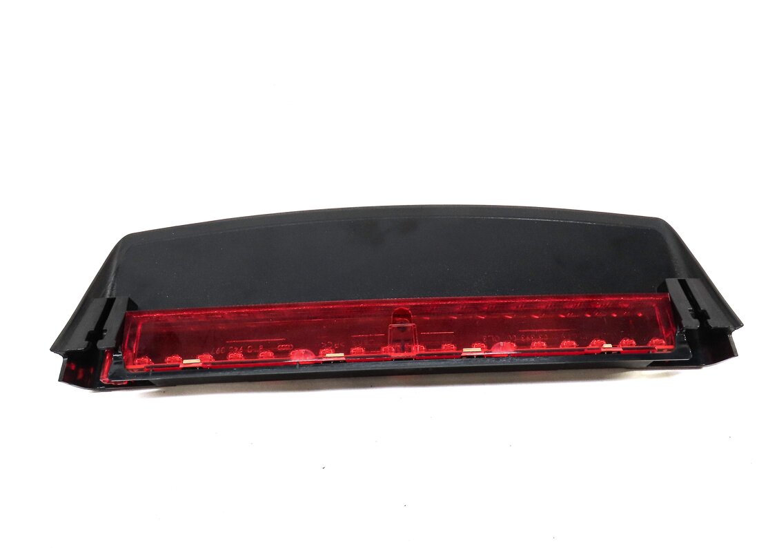 Thumbnail 3: 2013 AUDI S5 (B8 8T) REAR 3rd THIRD BRAKE LIGHT STOP SIGNAL LIGHT LAMP
