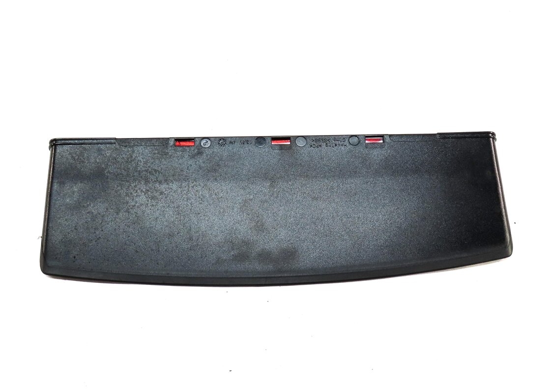 Thumbnail 4: 2013 AUDI S5 (B8 8T) REAR 3rd THIRD BRAKE LIGHT STOP SIGNAL LIGHT LAMP
