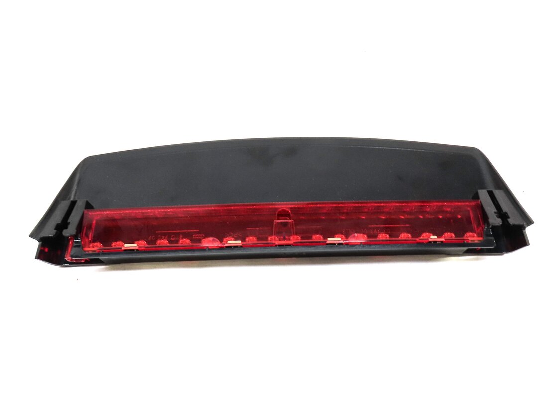 Thumbnail 5: 2013 AUDI S5 (B8 8T) REAR 3rd THIRD BRAKE LIGHT STOP SIGNAL LIGHT LAMP