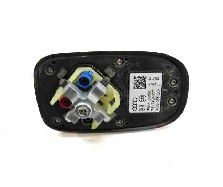 Thumbnail 5: 13-17 AUDI A4 A5 S4 S5 Q3 (B8 8K 8T 8U) RADIO STEREO GPS ANTENNA 