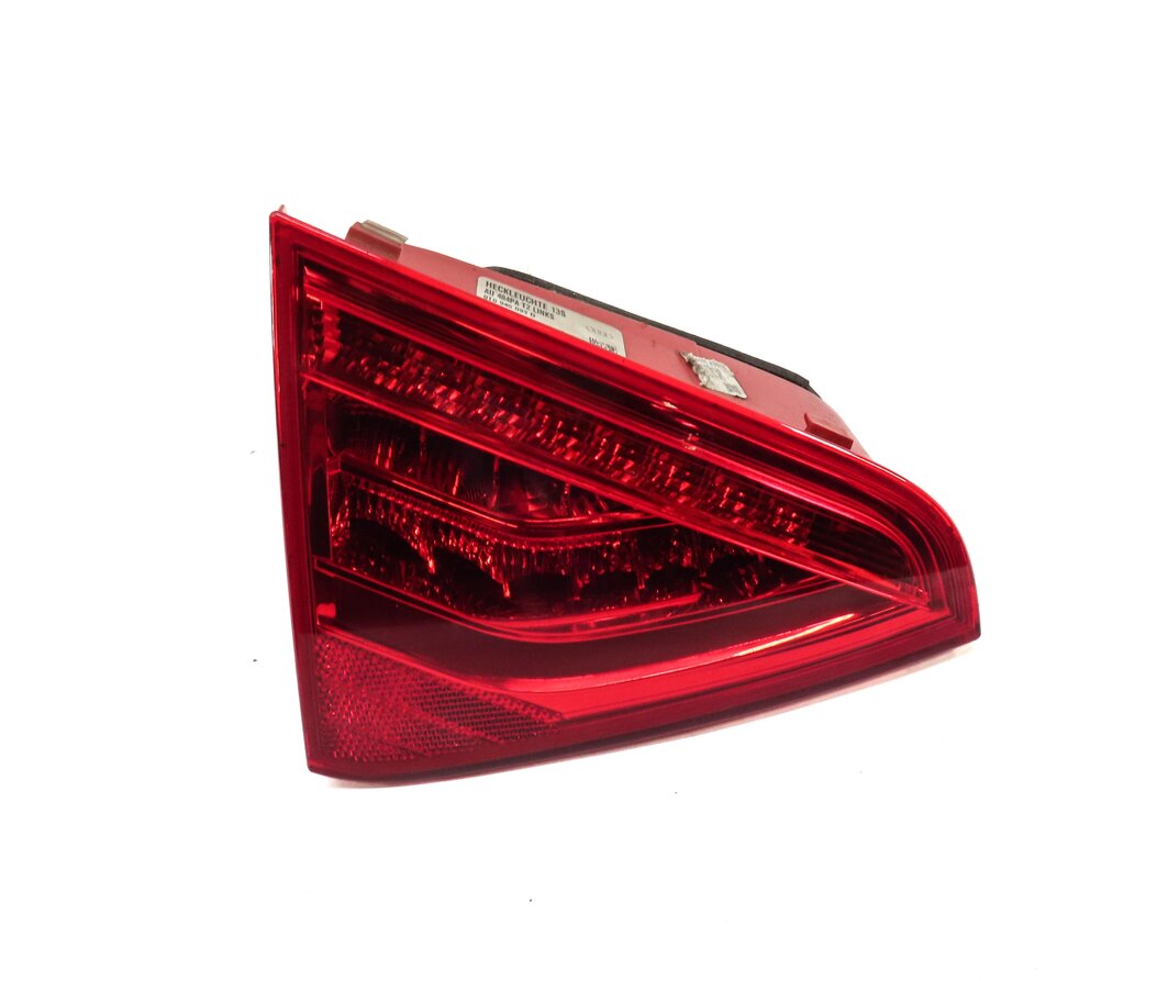 Thumbnail 3: 2013-2017 AUDI A5 S5 RS5 (B8 8T) REAR LEFT DRIVER INNER LED TAILLIGHT LIGHT LAMP