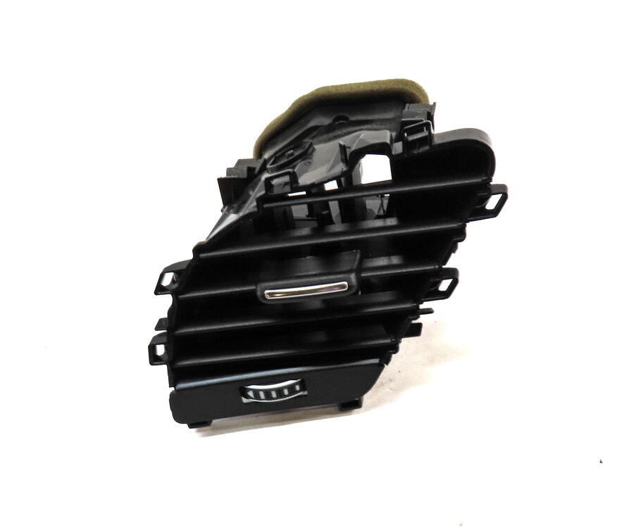 Thumbnail 2: 2013 AUDI S5 (B8 8T) FRONT LEFT DRIVER OUTER DASH HEATER A/C AIR VENT