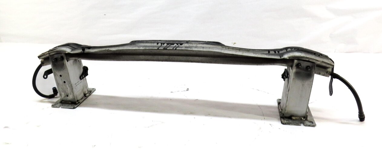 2008-2017 AUDI A4 A5 S4 S5 (B8 8K 8T) FRONT BUMPER REINFORCEMENT IMPACT BAR