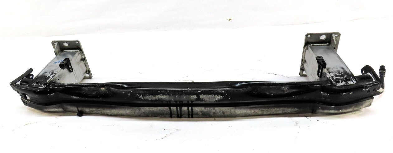 Thumbnail 4: 2008-2017 AUDI A4 A5 S4 S5 (B8 8K 8T) FRONT BUMPER REINFORCEMENT IMPACT BAR