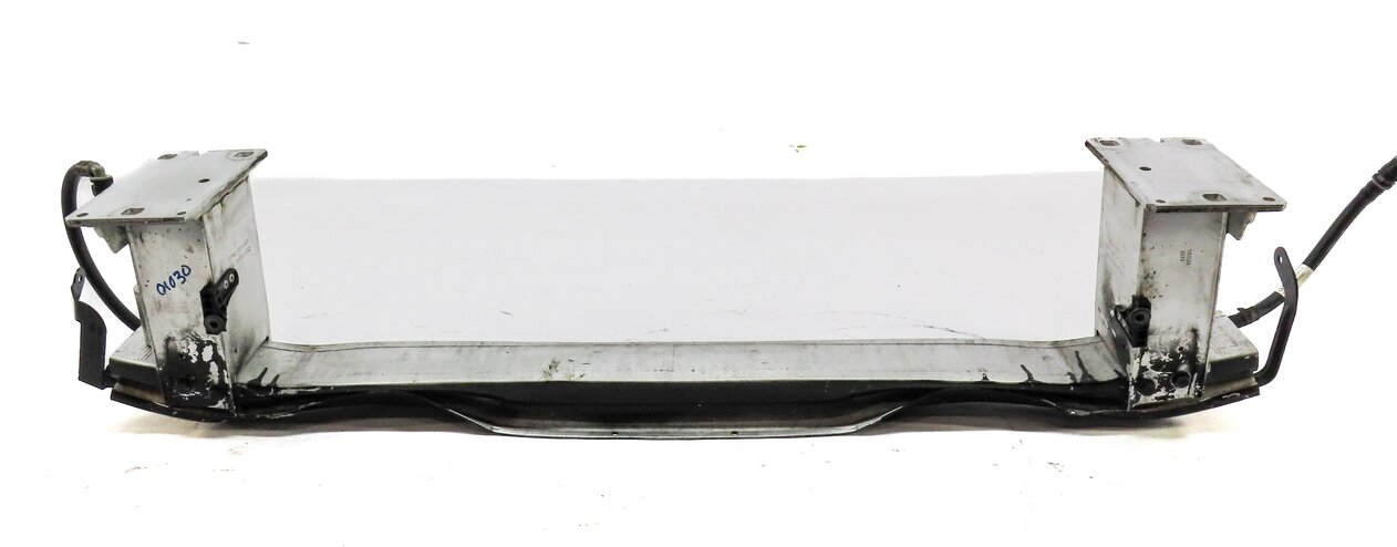Thumbnail 5: 2008-2017 AUDI A4 A5 S4 S5 (B8 8K 8T) FRONT BUMPER REINFORCEMENT IMPACT BAR