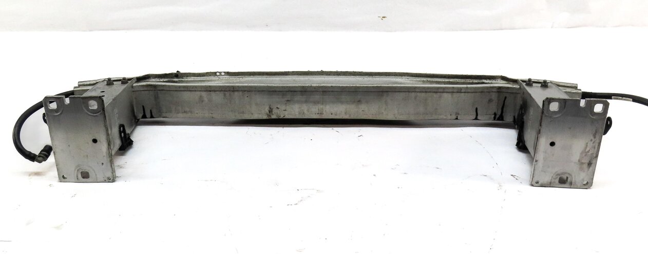 Thumbnail 6: 2008-2017 AUDI A4 A5 S4 S5 (B8 8K 8T) FRONT BUMPER REINFORCEMENT IMPACT BAR