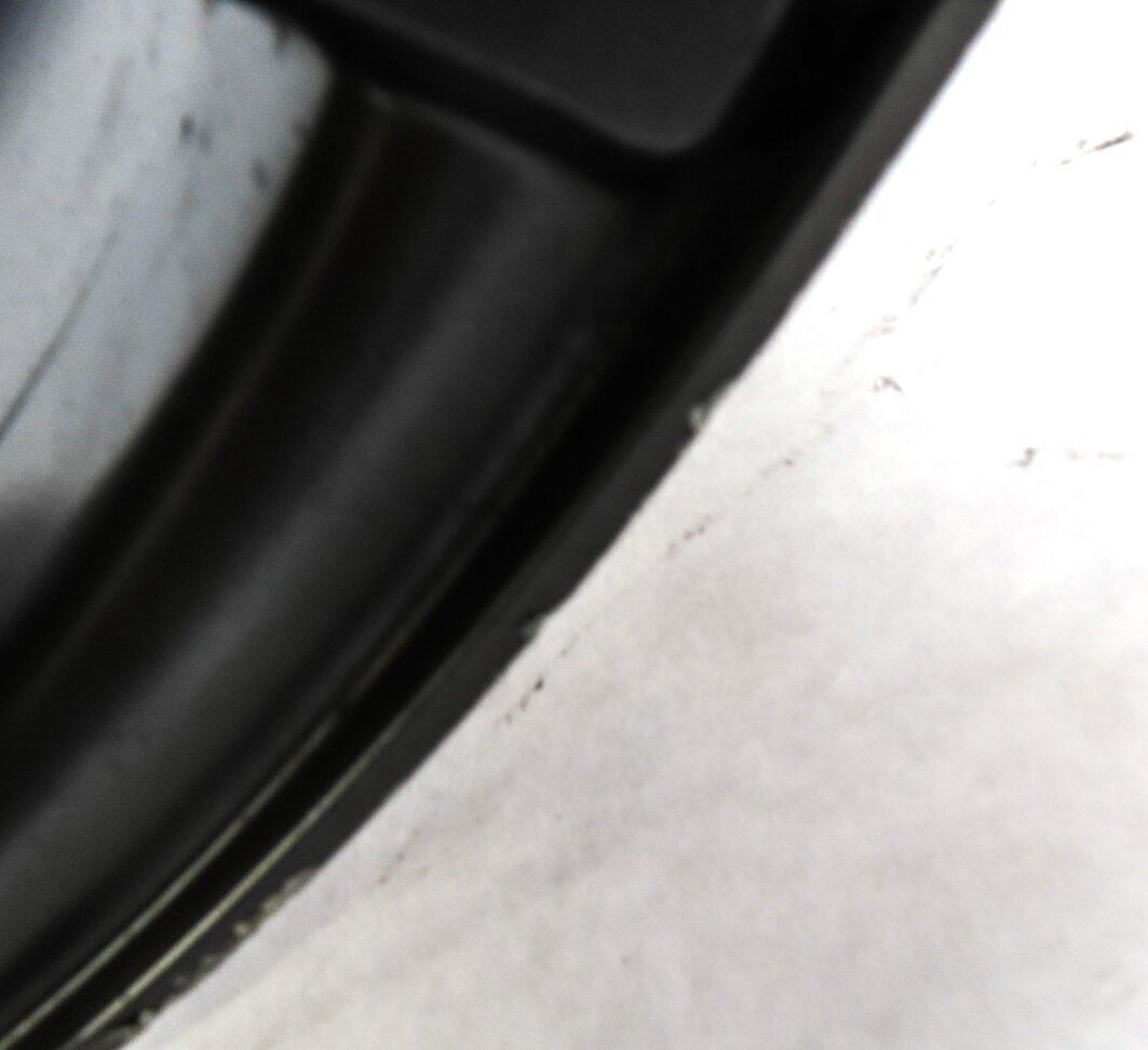 Thumbnail 14: VOSSEN 20" 20x10.5 CV3R CONCAVE GRAPHITE 5x112 30mm ALUMINUM WHEEL RIM SET (AWD)