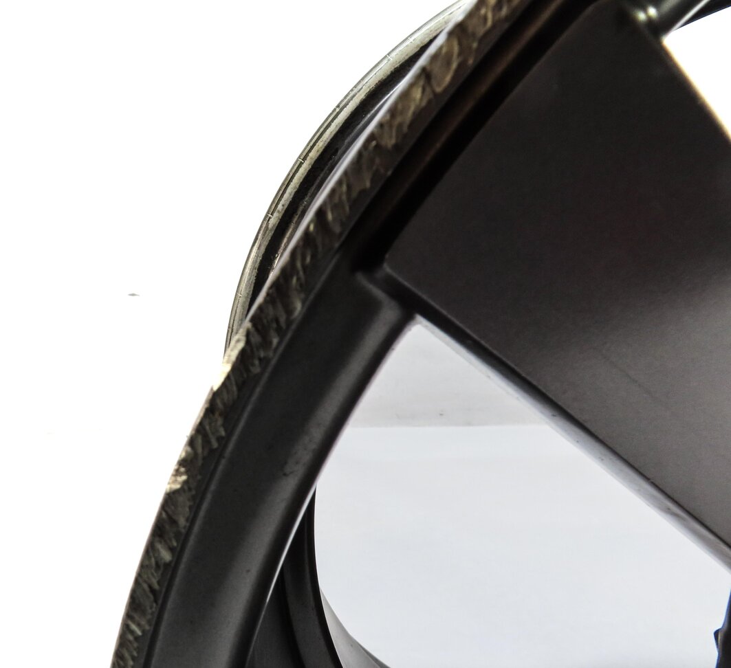 Thumbnail 17: VOSSEN 20" 20x10.5 CV3R CONCAVE GRAPHITE 5x112 30mm ALUMINUM WHEEL RIM SET (AWD)