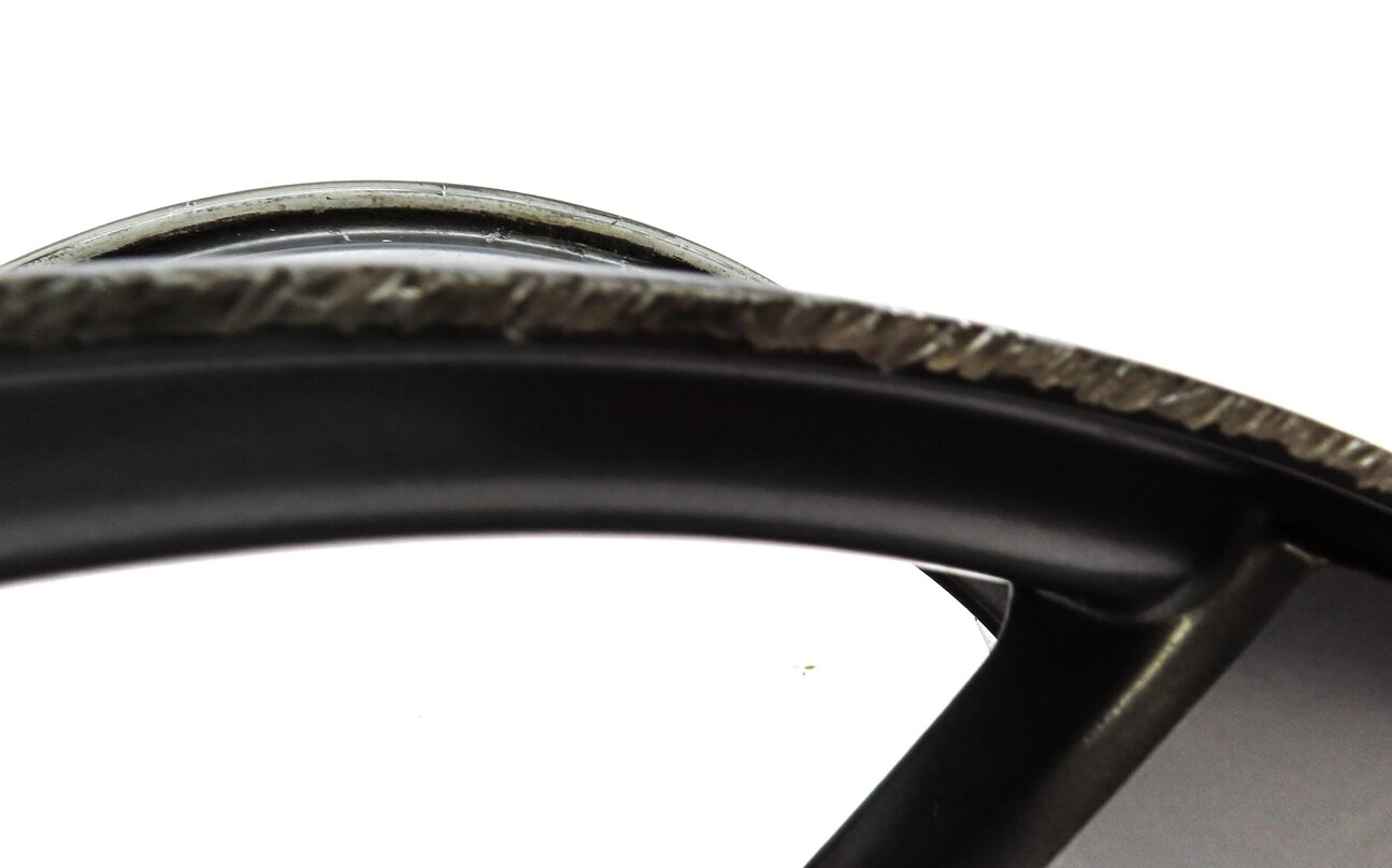 Thumbnail 18: VOSSEN 20" 20x10.5 CV3R CONCAVE GRAPHITE 5x112 30mm ALUMINUM WHEEL RIM SET (AWD)