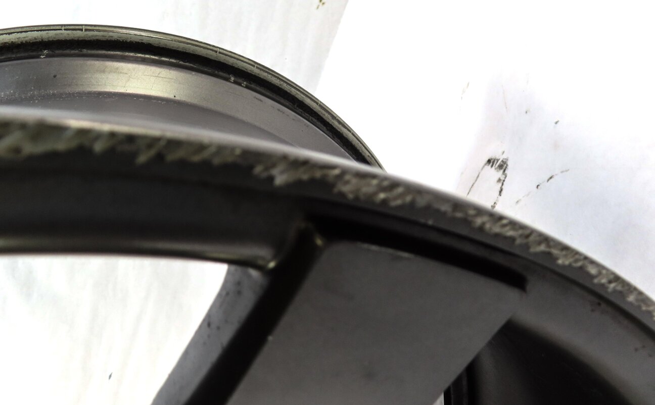 Thumbnail 20: VOSSEN 20" 20x10.5 CV3R CONCAVE GRAPHITE 5x112 30mm ALUMINUM WHEEL RIM SET (AWD)