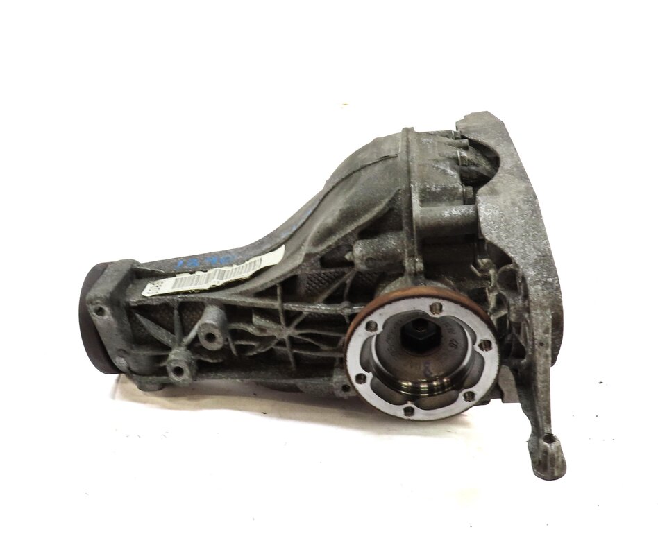 Thumbnail 3: 08-17 AUDI S4 S5 (B8 8K 8T) 3.0L / 4.2L - REAR DIFFERENTIAL GEAR CARRIER (3.89)