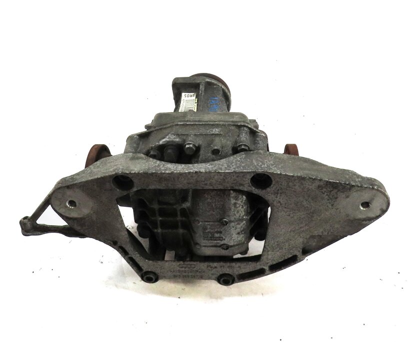 Thumbnail 4: 08-17 AUDI S4 S5 (B8 8K 8T) 3.0L / 4.2L - REAR DIFFERENTIAL GEAR CARRIER (3.89)
