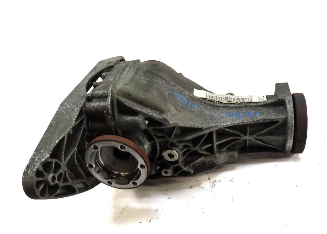 Thumbnail 5: 08-17 AUDI S4 S5 (B8 8K 8T) 3.0L / 4.2L - REAR DIFFERENTIAL GEAR CARRIER (3.89)