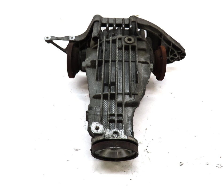 Thumbnail 7: 08-17 AUDI S4 S5 (B8 8K 8T) 3.0L / 4.2L - REAR DIFFERENTIAL GEAR CARRIER (3.89)