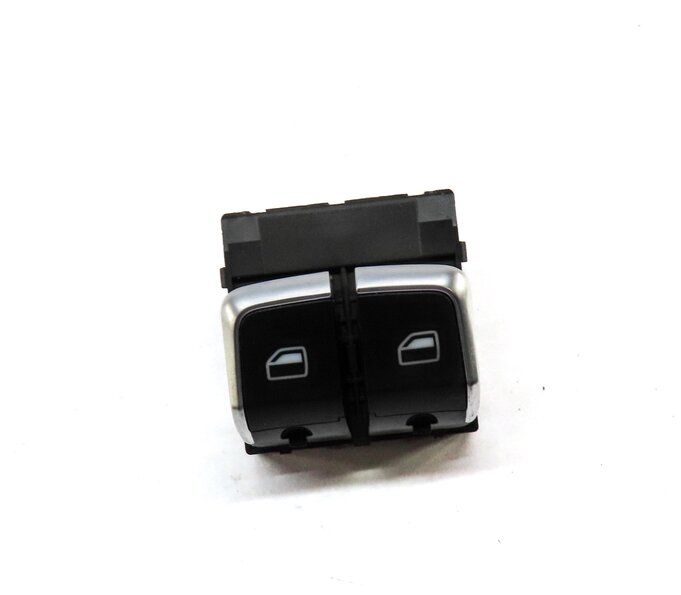 Thumbnail 1: 2013-2017 AUDI A5 S5 RS5 (B8 8T) COUPE - LEFT DRIVER DOOR MASTER WINDOW SWITCH