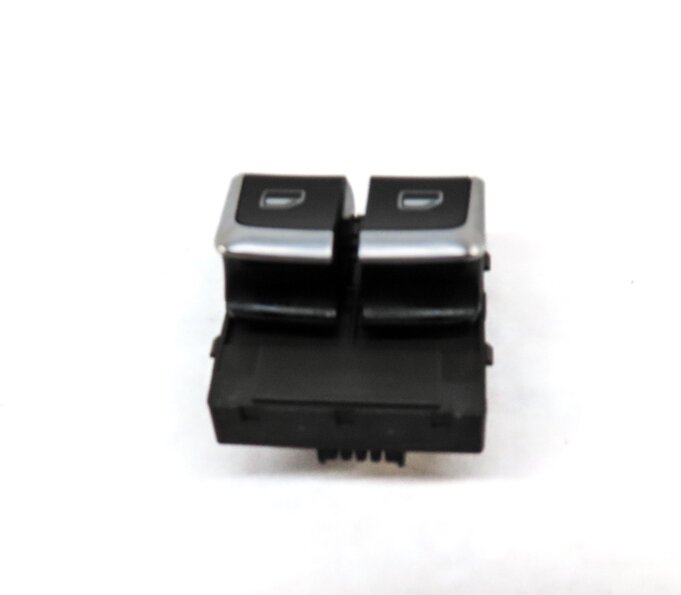 Thumbnail 4: 2013-2017 AUDI A5 S5 RS5 (B8 8T) COUPE - LEFT DRIVER DOOR MASTER WINDOW SWITCH
