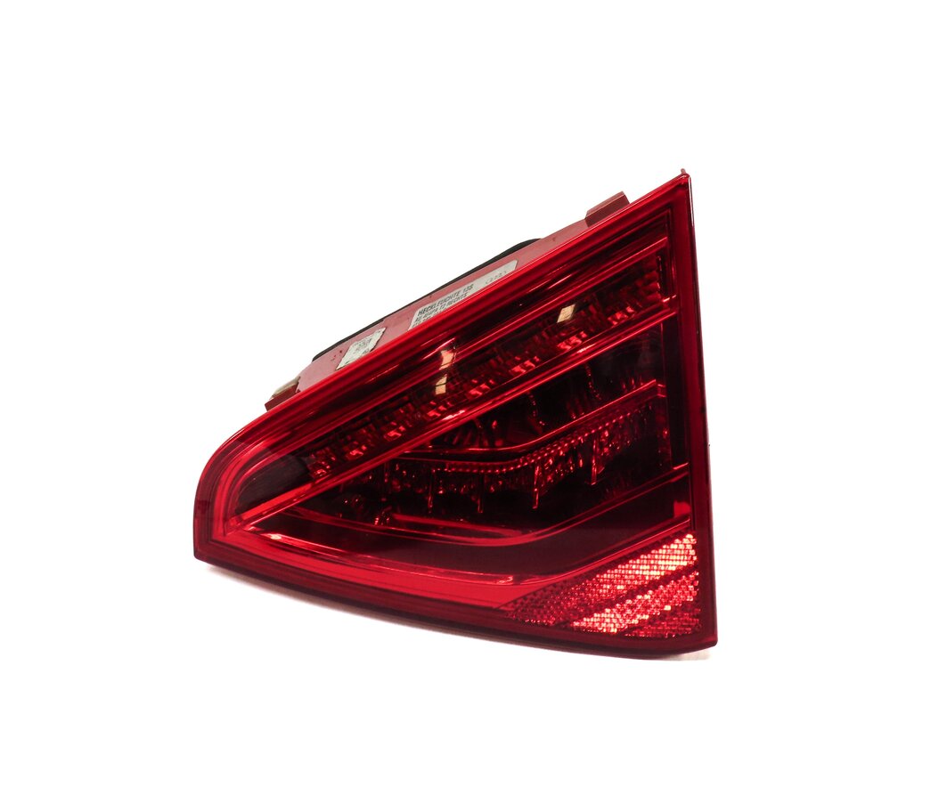 13-17 AUDI A5 S5 RS5 (B8 8T) REAR RIGHT PASSENGER LED TAILLIGHT BRAKE LIGHT LAMP