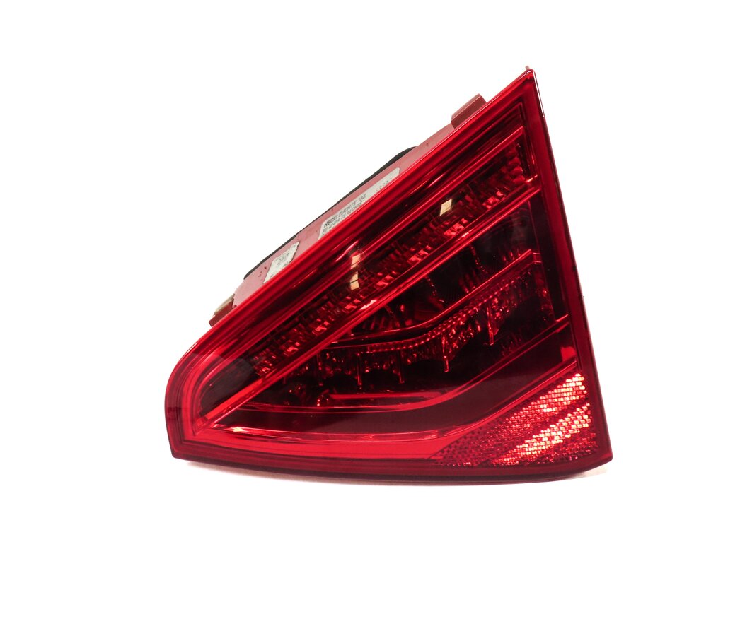 Thumbnail 3: 13-17 AUDI A5 S5 RS5 (B8 8T) REAR RIGHT PASSENGER LED TAILLIGHT BRAKE LIGHT LAMP