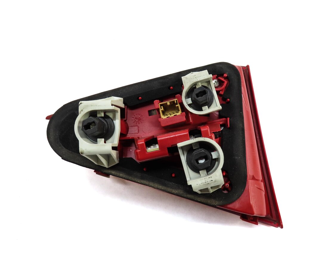 Thumbnail 5: 13-17 AUDI A5 S5 RS5 (B8 8T) REAR RIGHT PASSENGER LED TAILLIGHT BRAKE LIGHT LAMP