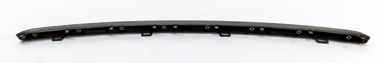 Thumbnail 3: 2013 AUDI S5 (B8 8T) REAR BUMPER LOWER VALANCE TRIM MOULDING TRIM